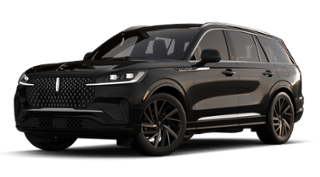 2026 Lincoln Lincoln Aviator External Image 2